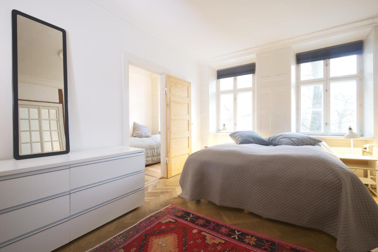 Gbt 1 * Kopenhagen