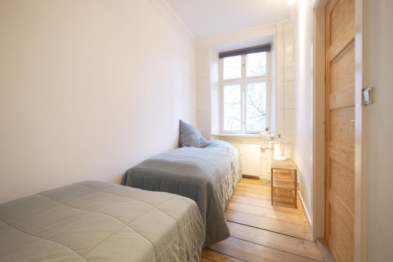 Appartement Gbt 1 *