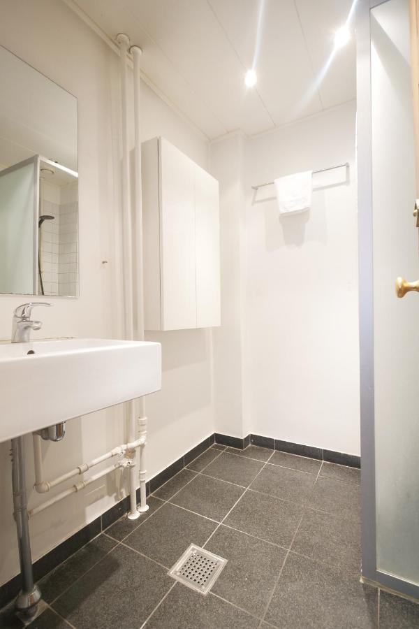 Gbt 1 Appartement Kopenhagen