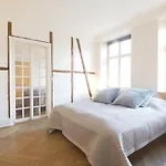 Copenhagen Hotel Apartments GBT 1