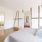 Copenhagen Hotel Apartments GBT 1
