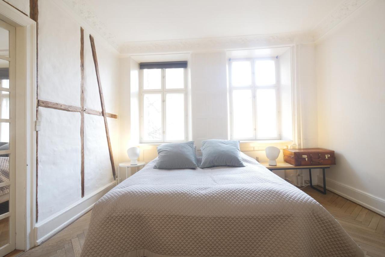 Gbt 1 Appartement