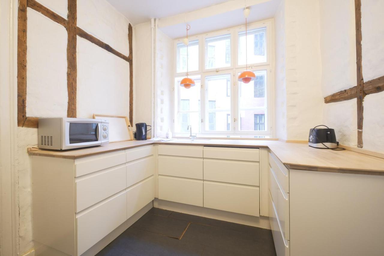 Appartement Gbt 1 Kopenhagen