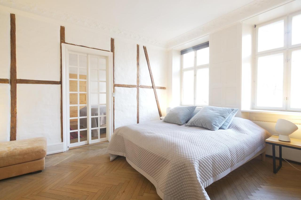 Gbt 1 Appartement