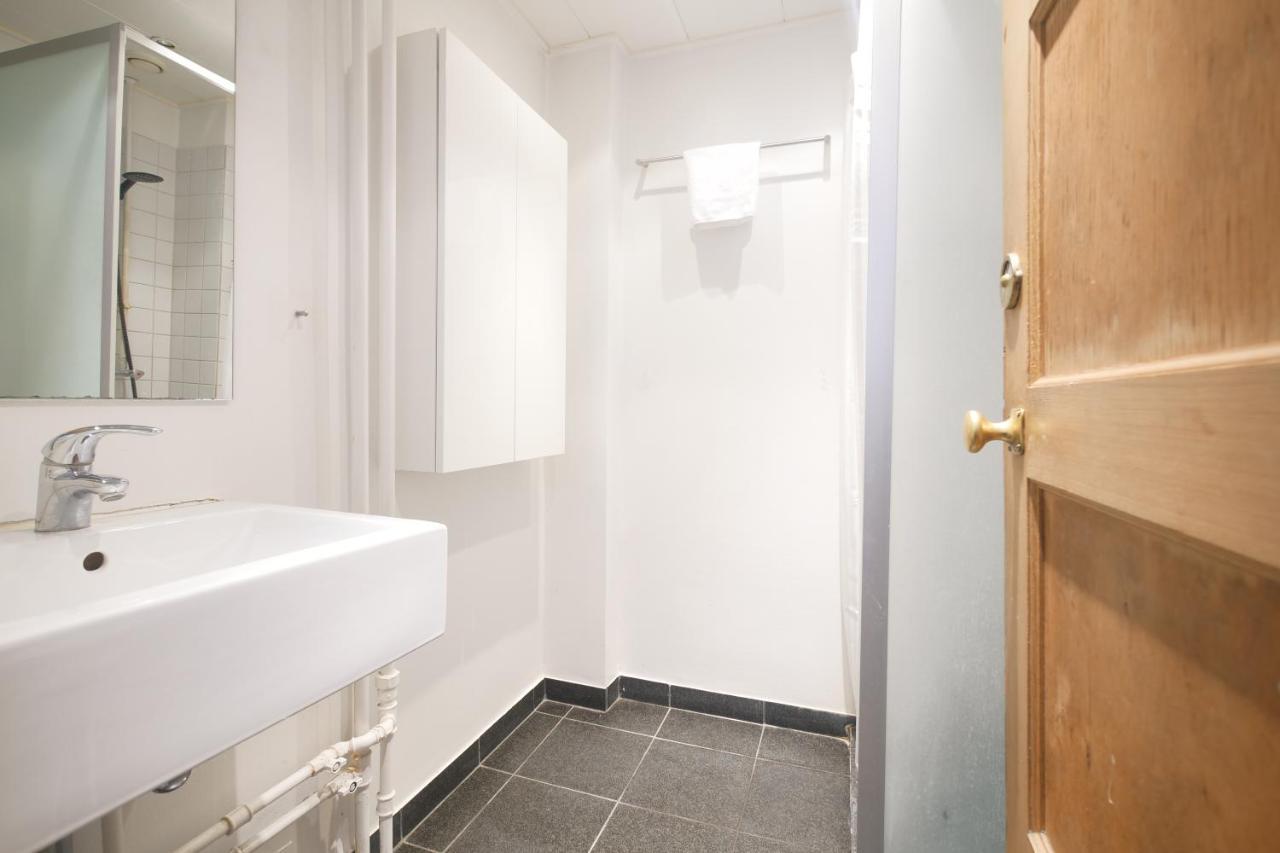 Gbt 1 Appartement Kopenhagen