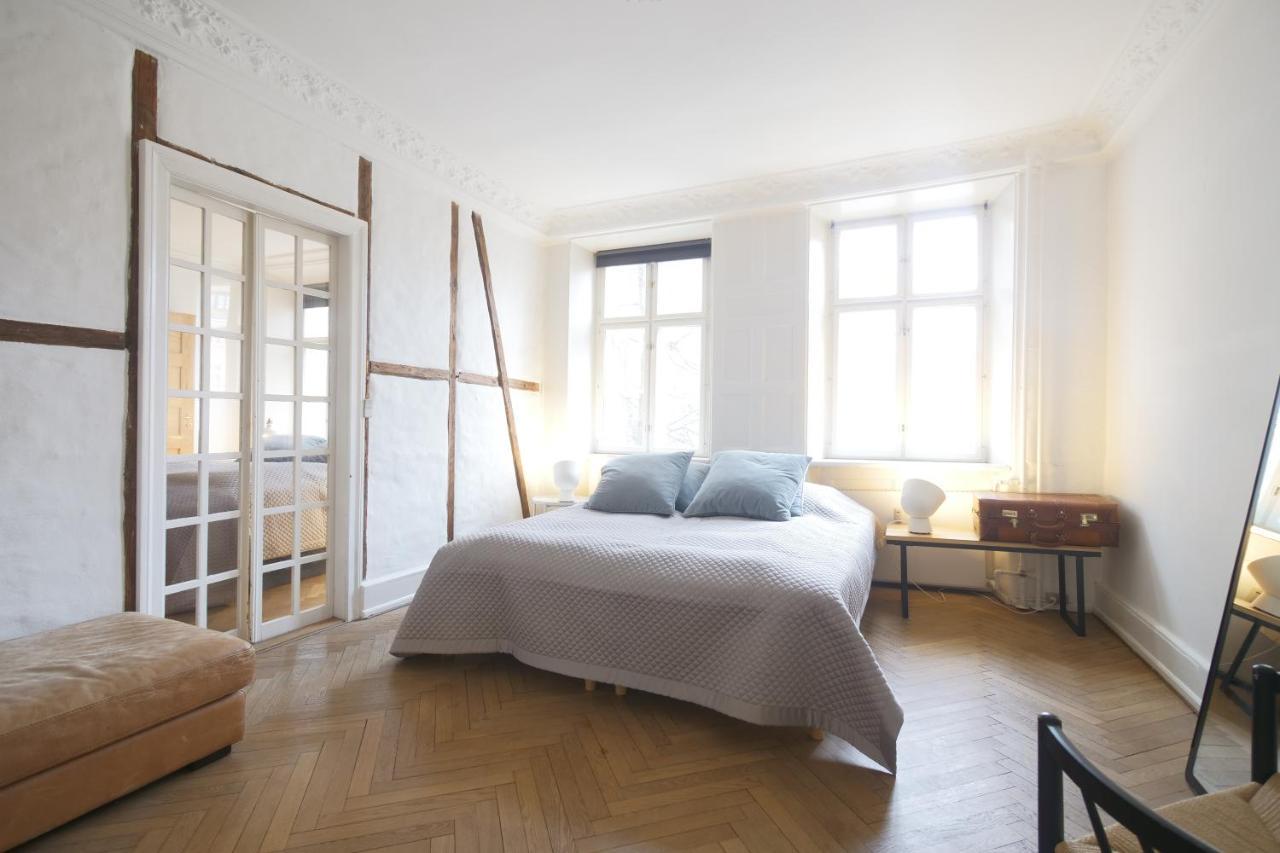 Appartement Gbt 1 Kopenhagen