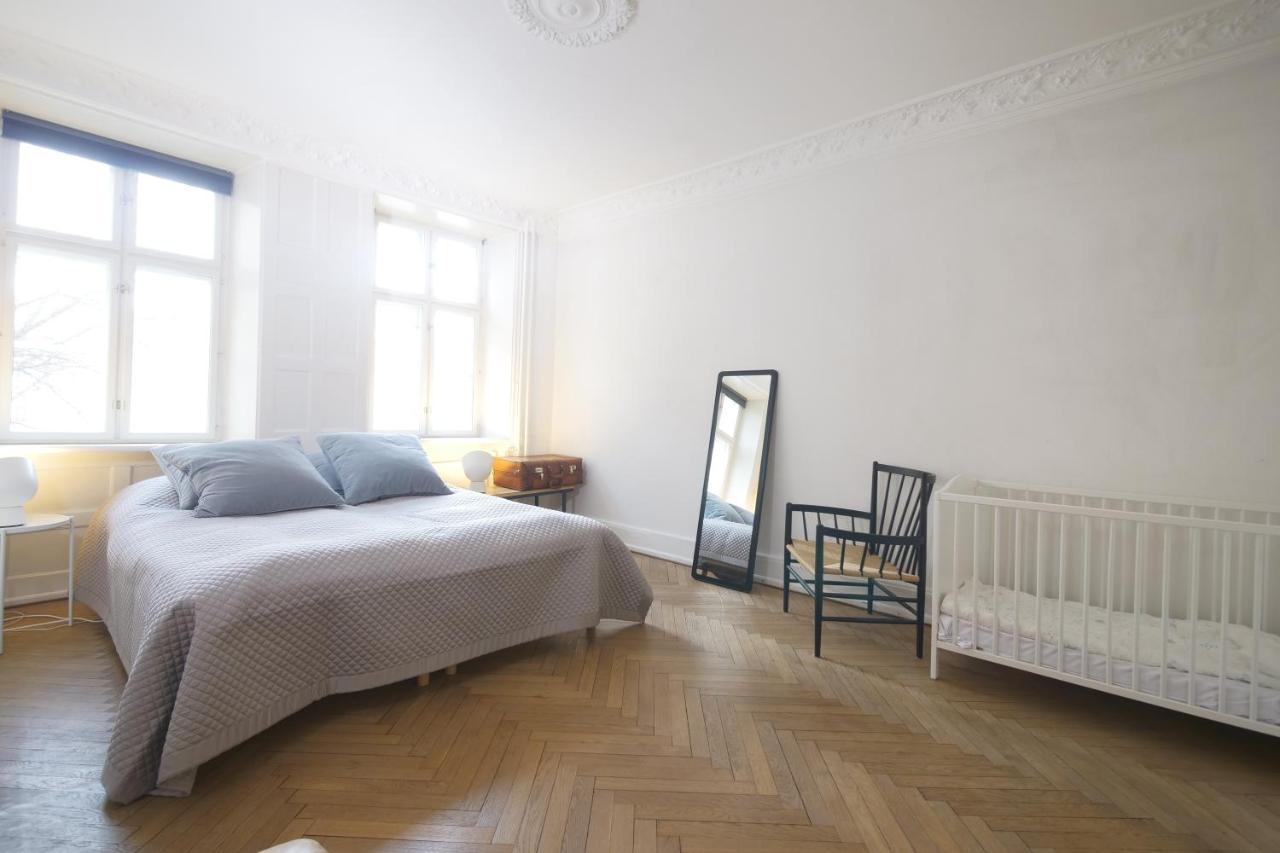 Appartement Gbt 1
